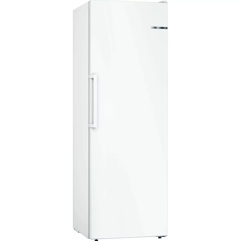 Kontrolsat - Congelador Vertical Bosch - 246L - Branco - GSN33VWEP (Série 4) Kontrolsat - Congelador Vertical Bosch - 246L - Branco - GSN33VWEP (Série 4)