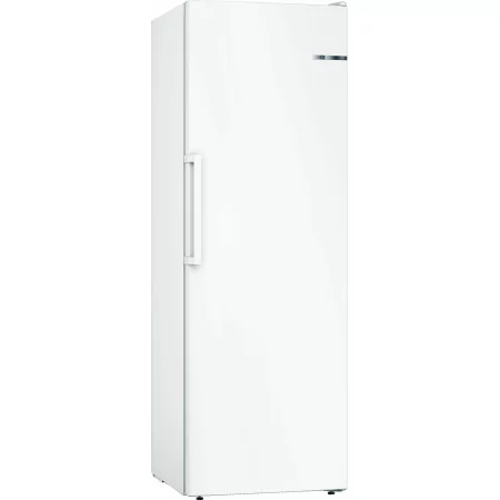 Kontrolsat - Bosch Vertical Freezer - 246L - White - GSN33VWEP (Series 4) Kontrolsat - Bosch Vertical Freezer - 246L - White - GSN33VWEP (Series 4)