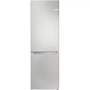 Kontrolsat - Bosch KGN36NLEA Fridge Freezer (305L - Class E - Inox)