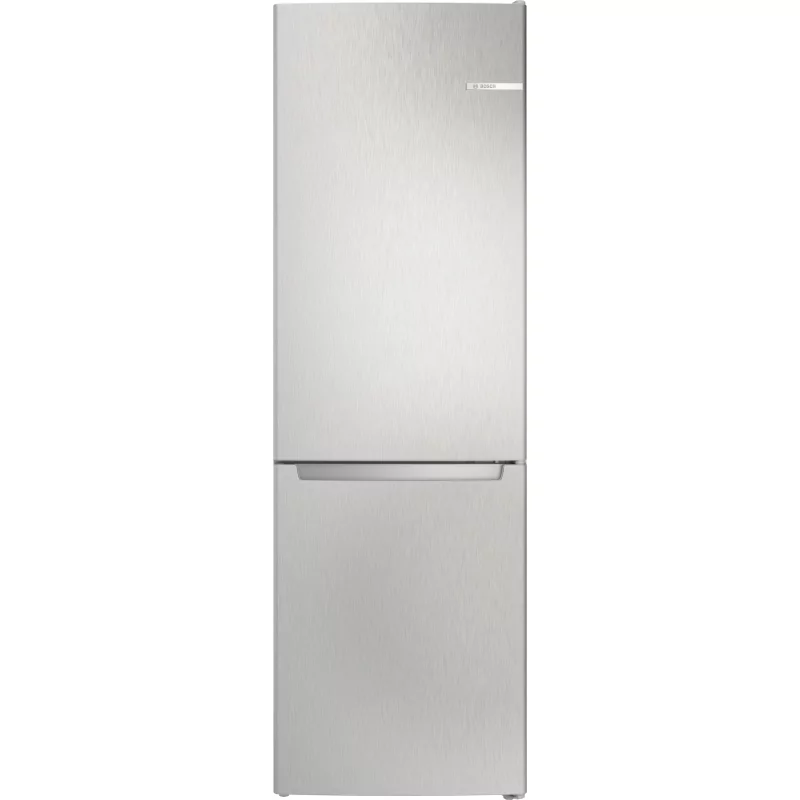 Kontrolsat - Bosch KGN36NLEA Fridge Freezer (305L - Class E - Inox)