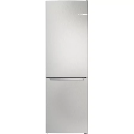Kontrolsat - Bosch KGN36NLEA Fridge Freezer (305L - Class E - Inox)
