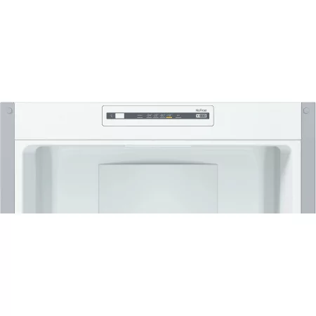 Kontrolsat - Bosch KGN36NLEA Fridge Freezer (305L - Class E - Inox)