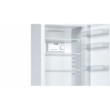 Kontrolsat - Bosch KGN36NWEA Fridge Freezer (305L - Class E - White)