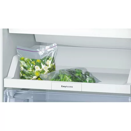 Kontrolsat - Combinado Bosch KGN36NLEA (305L - Classe E - Inox)