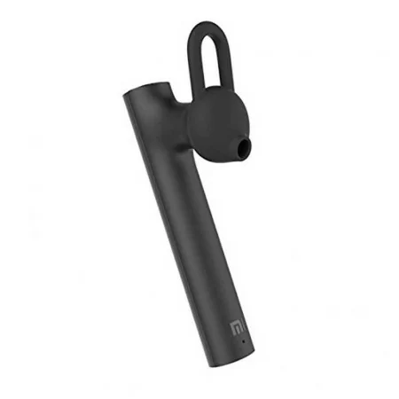 Xiaomi Mi Headset Basic Bluetooth Headset - Black - ZBW4412GL
