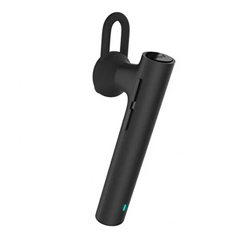 Xiaomi Mi Headset Basic Bluetooth Headset - Black - ZBW4412GL