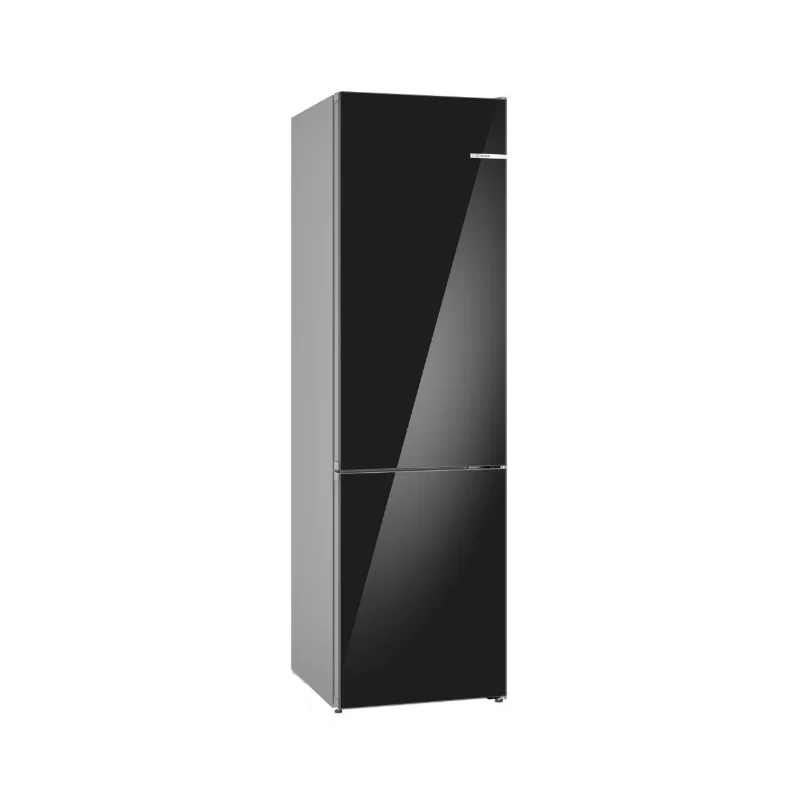 Kontrolsat - Combinado Bosch KGN39LBCF (363L - Classe C - Preto)
