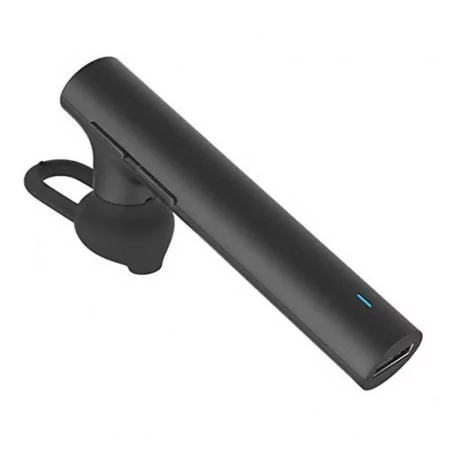 Xiaomi Mi Headset Basic Bluetooth Headset - Black - ZBW4412GL