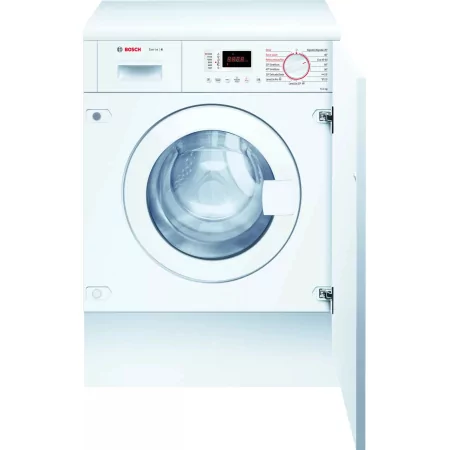 Kontrolsat - Bosch Washer / Dryer - 7/4 Kg - 1200 RPM - WKD24362ES (Series 4)