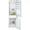 Kontrolsat - Bosch Built-in Combination Refrigerator - 272L - White - KIS86AFE0 (Series 6)