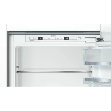 Kontrolsat - Bosch Built-in Combination Refrigerator - 272L - White - KIS86AFE0 (Series 6) Kontrolsat - Bosch Built-in Combination Refrigerator - 272L - White - KIS86AFE0 (Series 6)