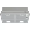 Kontrolsat - Exaustor Bosch - DHL555BL (Série 4)