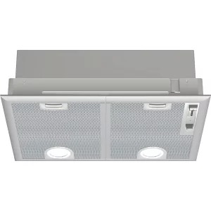 Kontrolsat - Exaustor Bosch - DHL555BL (Série 4)