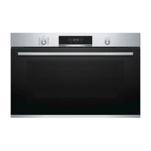 Kontrolsat - Forno Bosch - VBD5780S0 (Série 6)