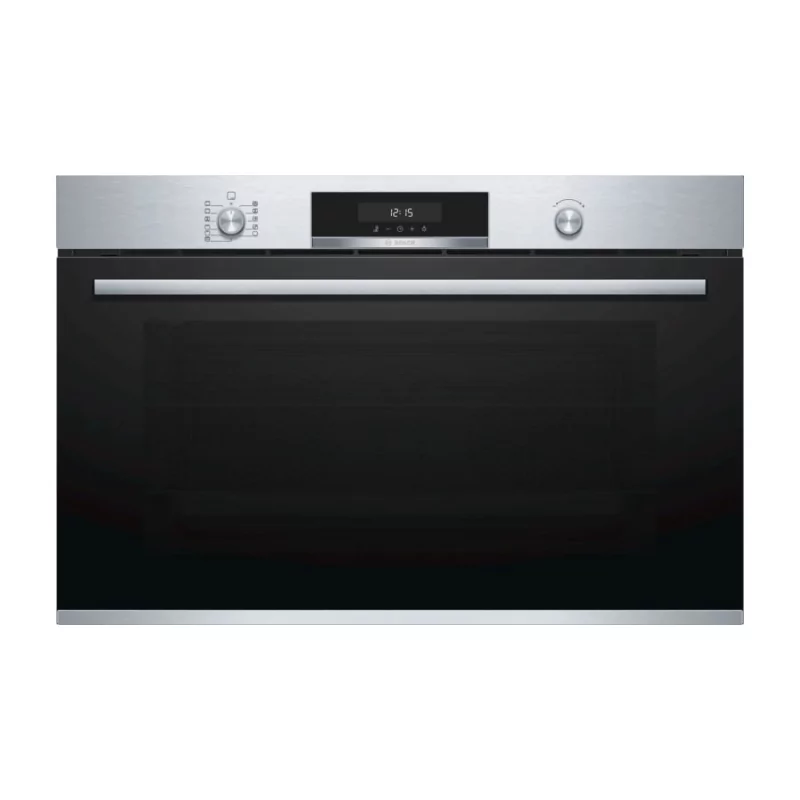 Kontrolsat - Forno Bosch - VBD5780S0 (Série 6) Kontrolsat - Forno Bosch - VBD5780S0 (Série 6)
