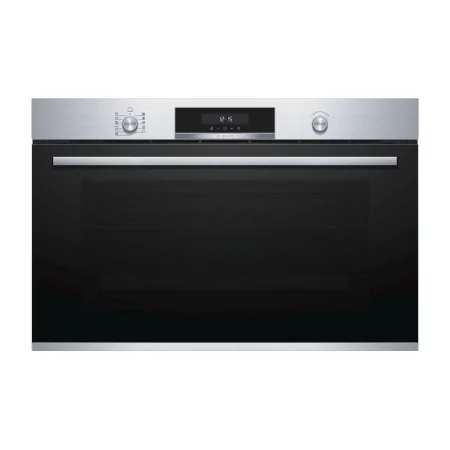 Kontrolsat - Forno Bosch - VBD5780S0 (Série 6) Kontrolsat - Forno Bosch - VBD5780S0 (Série 6)