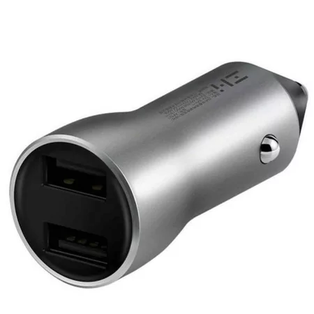 Xiaomi Carregador Automóvel - Mi Car Charger Pro - GDS4104GL|Xiaomi|6934177707162