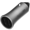 Xiaomi Carregador Automóvel - Mi Car Charger Pro - GDS4104GL|Xiaomi|6934177707162