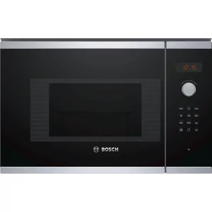 Kontrolsat - Bosch Microwave - BEL523MS0 (Series 4)