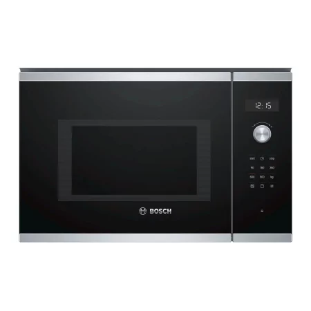 Kontrolsat - Bosch Microwave - BEL554MS0 (Series 6) Kontrolsat - Bosch Microwave - BEL554MS0 (Series 6)