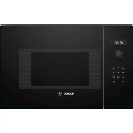 Kontrolsat - Bosch Microwave - BFL524MB0 (Series 6) Kontrolsat - Bosch Microwave - BFL524MB0 (Series 6)