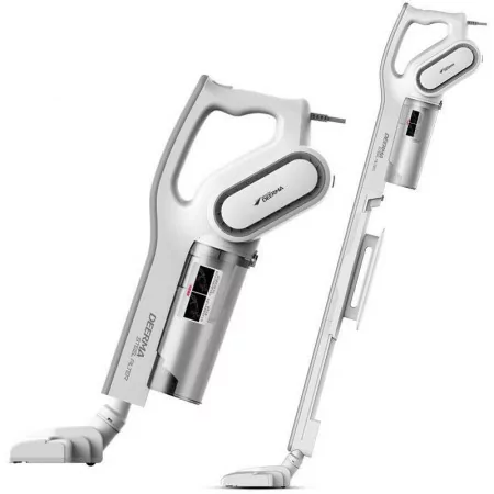 Aspirador Vertical Deerma DX700 - 15kPa - 600W - 75dB - Ultra Silencioso|Deerma|6955578033858