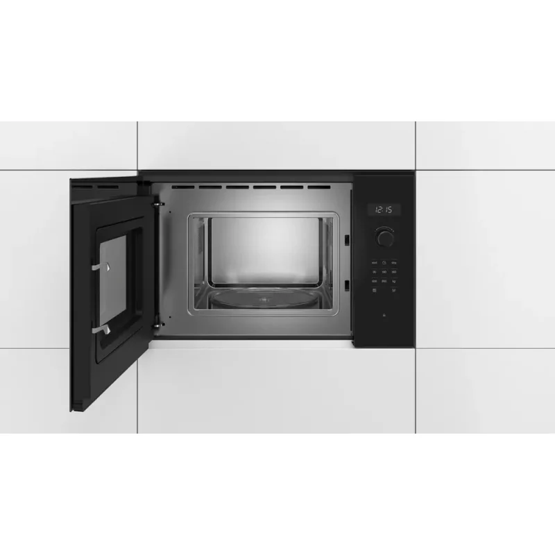 Kontrolsat - Bosch Microwave - BFL524MB0 (Series 6)