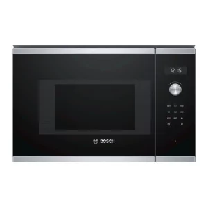 Kontrolsat - Micro-Ondas Bosch - BFL524MS0 (Série 6)