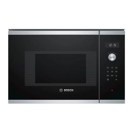 Kontrolsat - Bosch Microwave Oven - BFL524MS0 (Series 6) Kontrolsat - Bosch Microwave Oven - BFL524MS0 (Series 6)