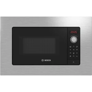 Kontrolsat - Bosch Microwave - BEL623MS3 (Series 2)