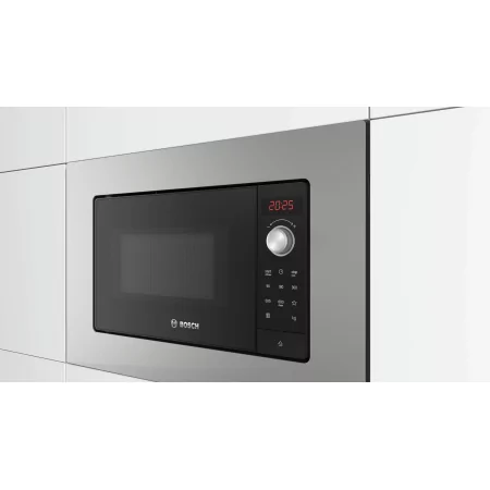 Kontrolsat - Bosch Microwave - BEL623MS3 (Series 2) Kontrolsat - Bosch Microwave - BEL623MS3 (Series 2)