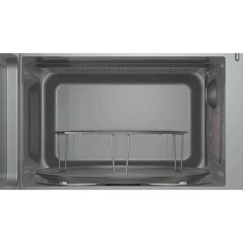 Kontrolsat - Micro-Ondas Bosch - BEL623MS3 (Série 2)