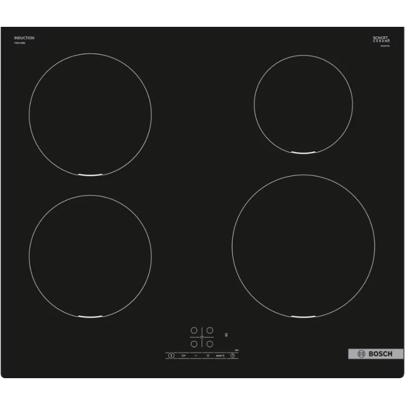 Kontrolsat - Bosch Board - PIE611BB5E (Series 4) Kontrolsat - Bosch Board - PIE611BB5E (Series 4)