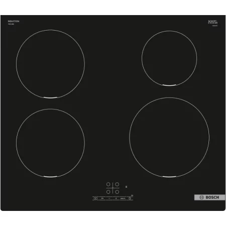 Kontrolsat - Placa Bosch - PIE611BB5E (Série 4) Kontrolsat - Placa Bosch - PIE611BB5E (Série 4)