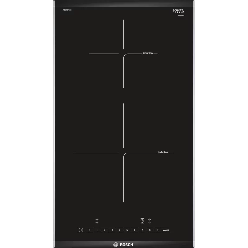 Kontrolsat - Placa Bosch - PIB375FB1E (Série 6)