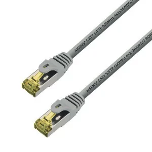 Aisens Cabo de Rede RJ45...
