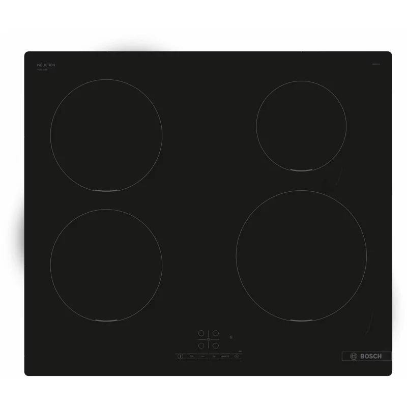 Kontrolsat - Placa Bosch - PUE611BB5E (Série 4) Kontrolsat - Placa Bosch - PUE611BB5E (Série 4)