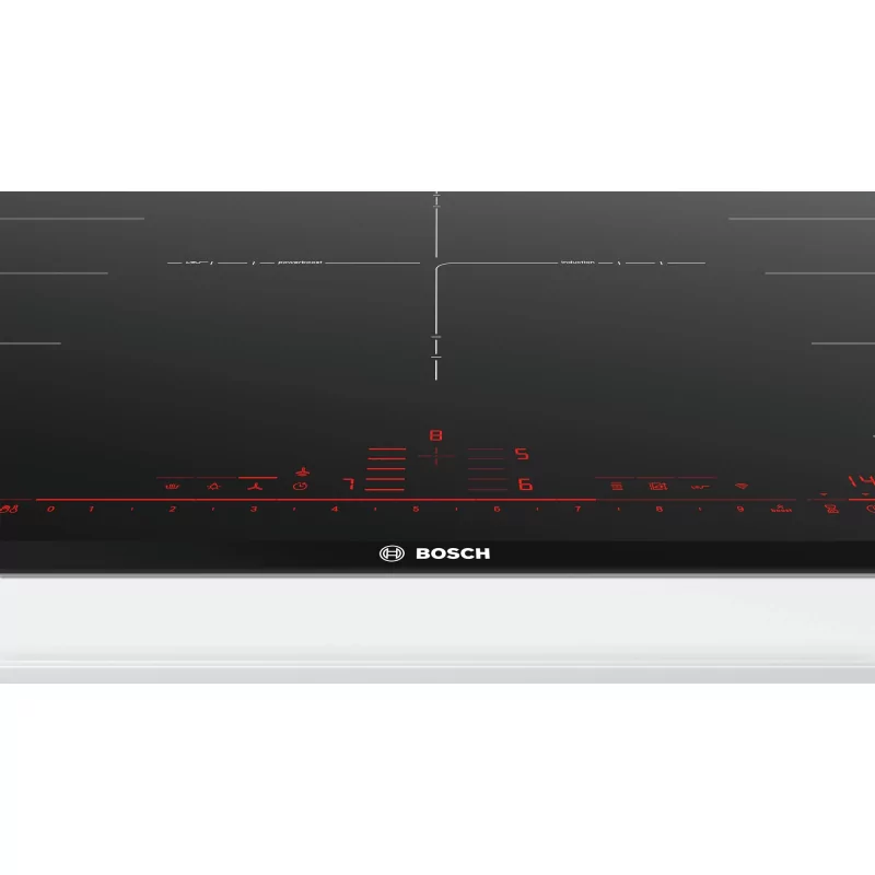 Kontrolsat - Placa Bosch - PXV975DV1E (Série 8)
