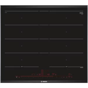 Kontrolsat - Placa Bosch - PXY675DC1E (Série 8)