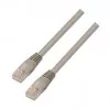 Aisens Cabo de Rede RJ45 Cat6a U/utp 3M (cinzento) - A1450328