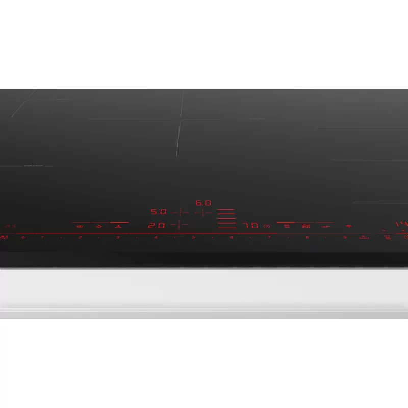 Kontrolsat - Placa Bosch - PXV875DV1E (Série 8)