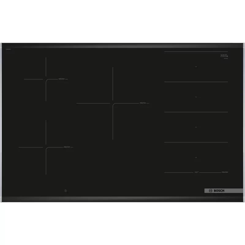 Kontrolsat - Placa Bosch - PXV875DV1E (Série 8)