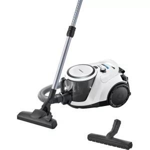Kontrolsat - Aspirador Bosch - BGS41K332CX1 (Série 6)