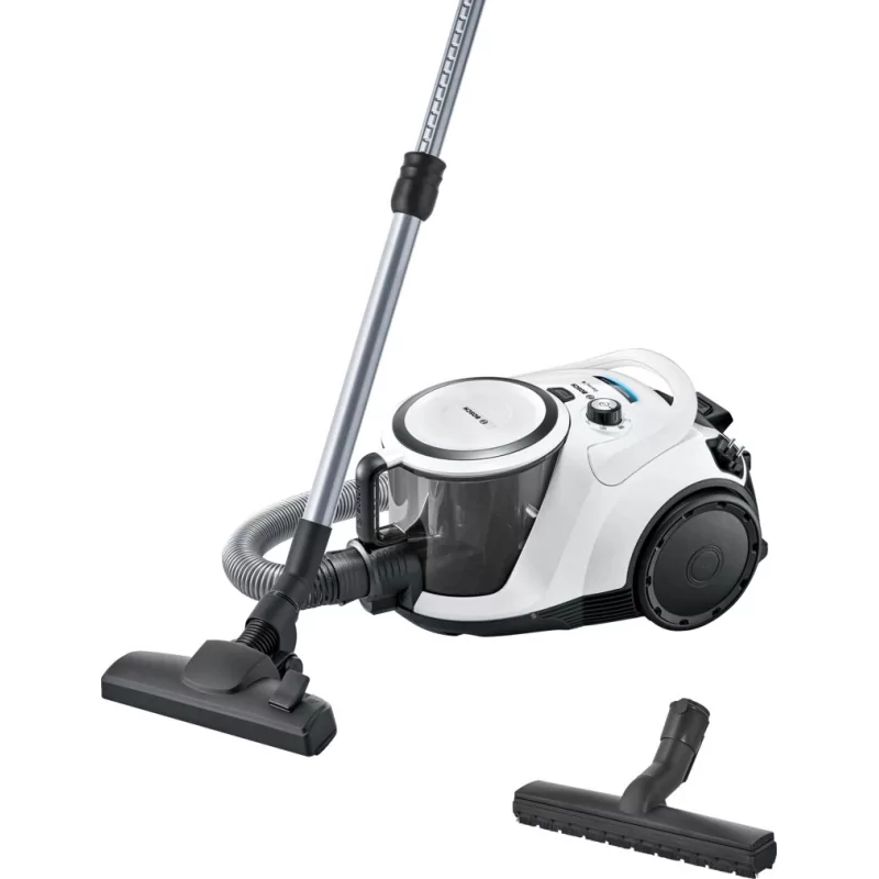 Kontrolsat - Bosch Vacuum Cleaner - BGS41K332CX1 (Series 6) Kontrolsat - Bosch Vacuum Cleaner - BGS41K332CX1 (Series 6)