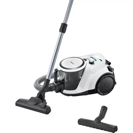 Kontrolsat - Bosch Vacuum Cleaner - BGS41K332CX1 (Series 6) Kontrolsat - Bosch Vacuum Cleaner - BGS41K332CX1 (Series 6)
