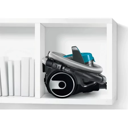 Kontrolsat - Bosch Vacuum Cleaner - BGS05X240 (Series 2) Kontrolsat - Bosch Vacuum Cleaner - BGS05X240 (Series 2)