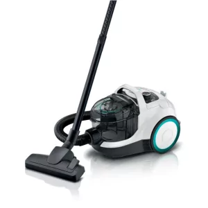 Kontrolsat - Aspirador Bosch - BGC21HYG1 (Série 4)