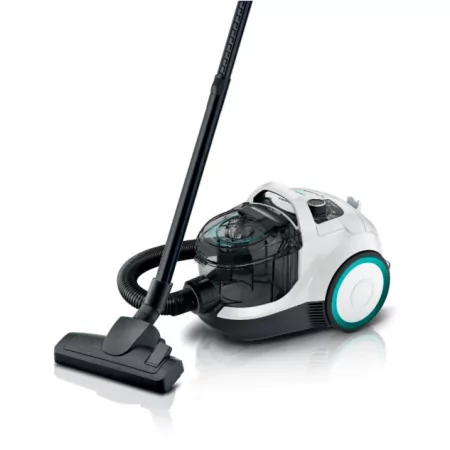 Kontrolsat - Aspirador Bosch - BGC21HYG1 (Série 4) Kontrolsat - Aspirador Bosch - BGC21HYG1 (Série 4)