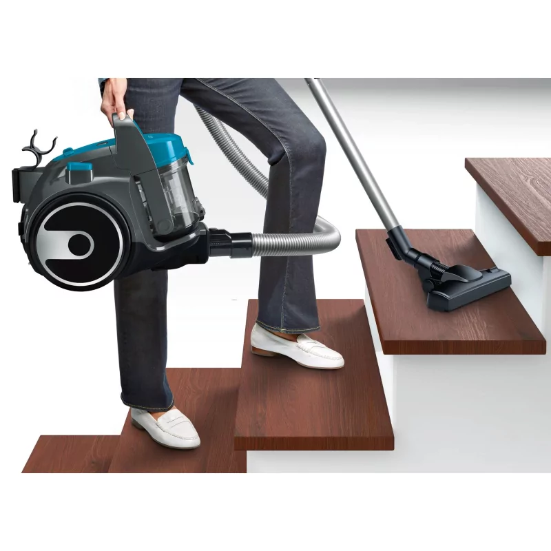 Kontrolsat - Bosch Vacuum Cleaner - BGS05X240 (Series 2)