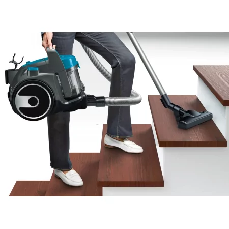 Kontrolsat - Bosch Vacuum Cleaner - BGS05X240 (Series 2) Kontrolsat - Bosch Vacuum Cleaner - BGS05X240 (Series 2)
